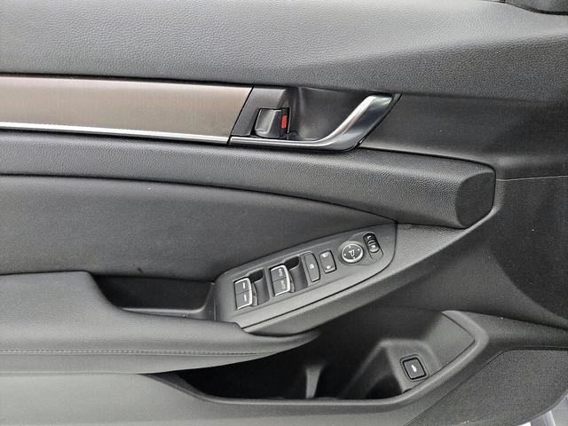 Photo of 2020 Gray Honda Accord