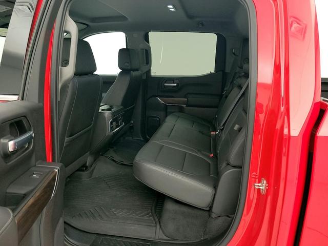 Photo of 2020 Red GMC Sierra 1500