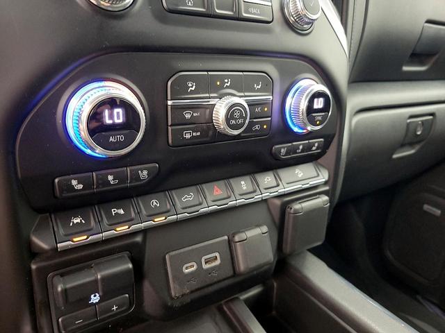 Photo of 2020 Red GMC Sierra 1500