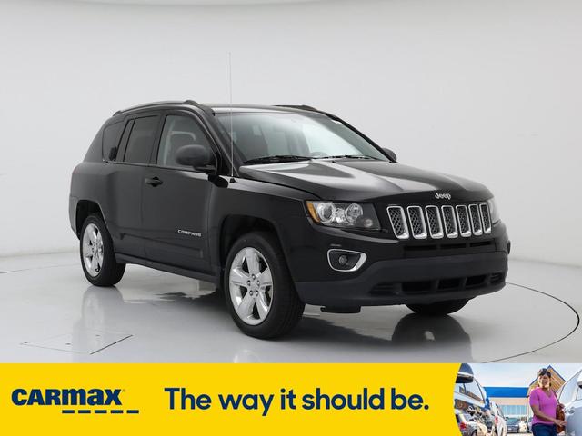 2014 Jeep Compass