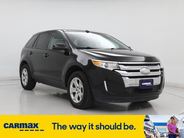2013 Ford Edge