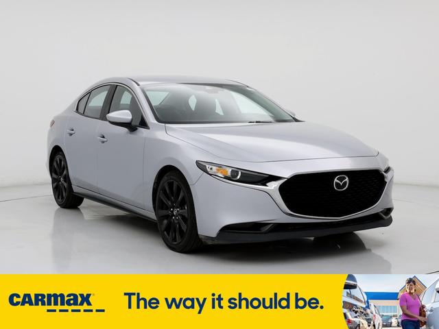 2019 Mazda Mazda3