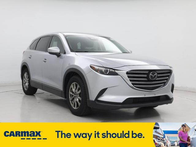 2019 Mazda CX-9