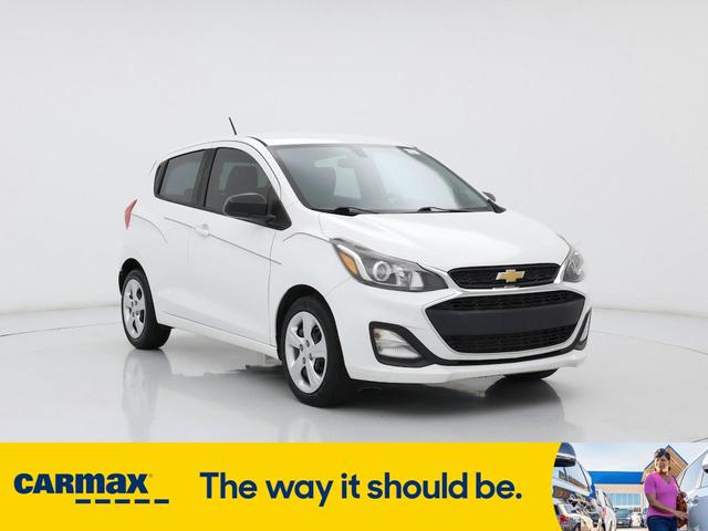 2020 Chevrolet Spark