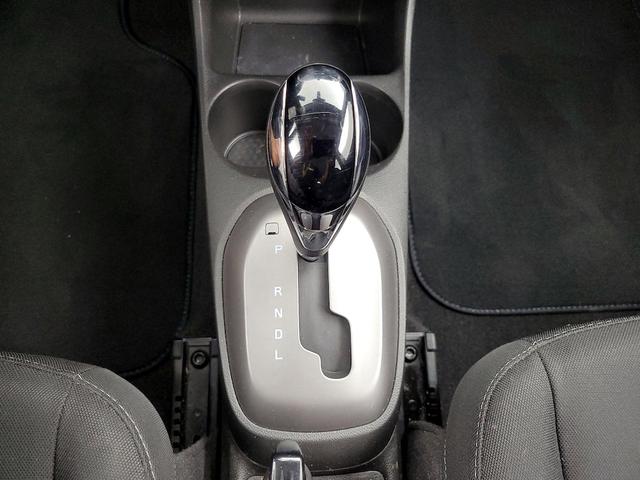 Photo of 2019 Orange Chevrolet Spark