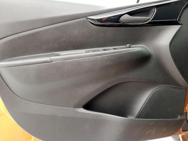 Photo of 2019 Orange Chevrolet Spark