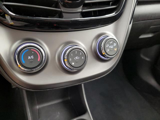 Photo of 2019 Orange Chevrolet Spark