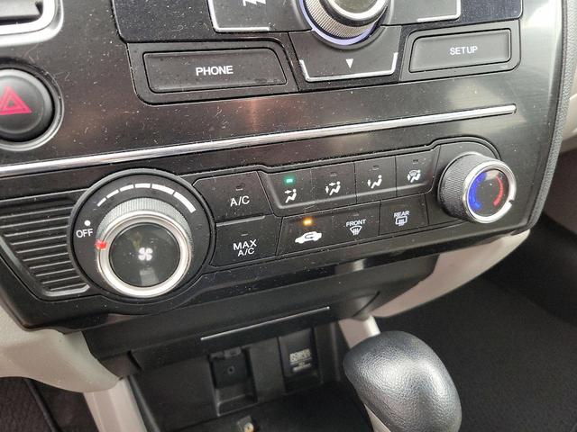 Photo of 2013 Silver Honda Civic
