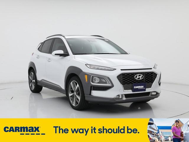 2020 Hyundai KONA