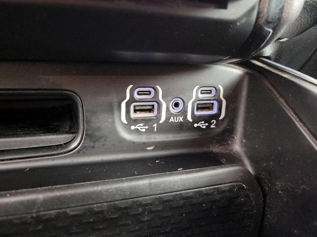 Photo of 2020 Black RAM 1500