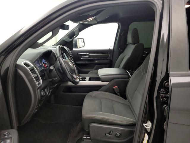 Photo of 2020 Black RAM 1500