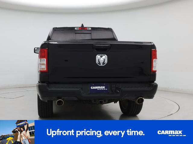 Photo of 2020 Black RAM 1500