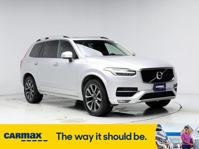 2019 Volvo XC90