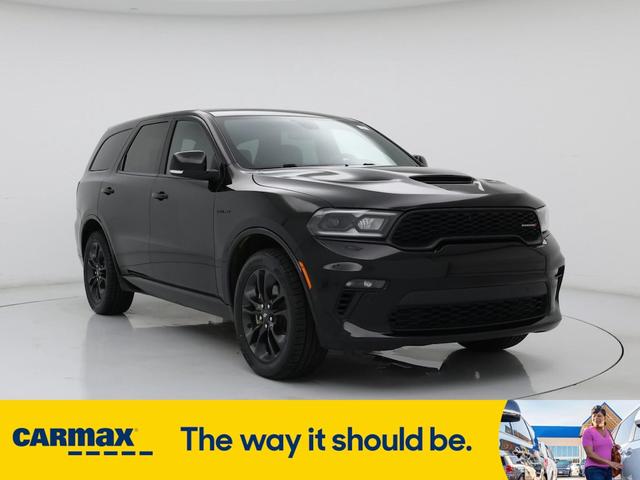 2022 Dodge Durango