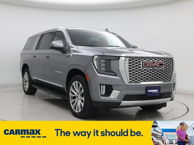 2022 GMC Yukon Xl