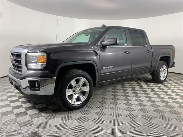 2014 GMC Sierra 1500
