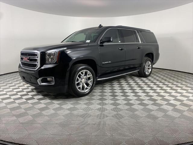 2018 GMC Yukon Xl