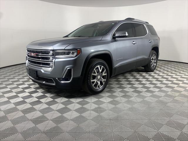 2020 GMC Acadia