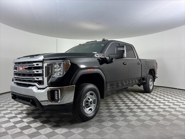 2021 GMC Sierra 2500