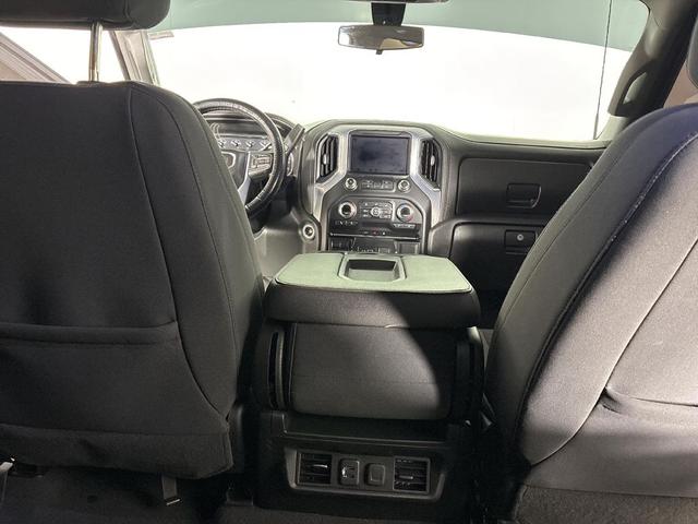 Photo of 2021 Onyx Black GMC Sierra 2500