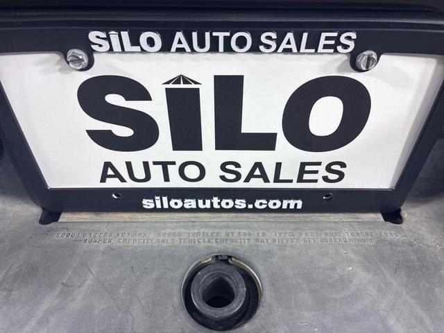 Photo of 2016 Bright Silver Metallic Clearcoat RAM 1500