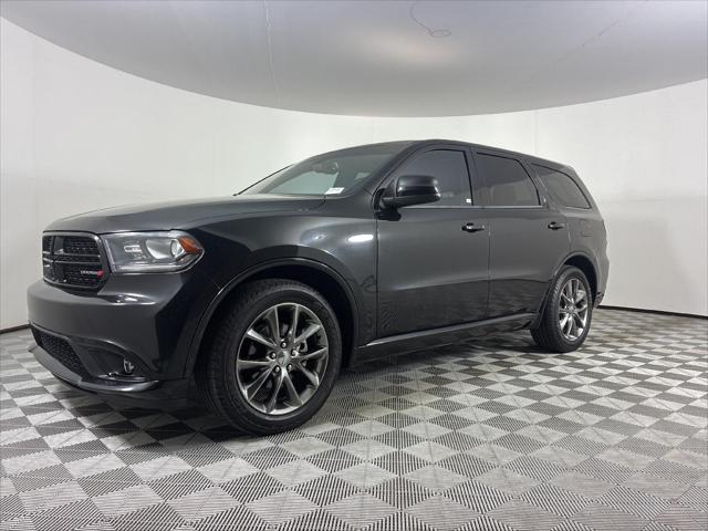 2014 Dodge Durango