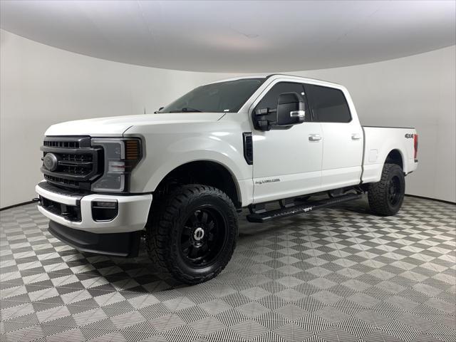 2020 Ford F-350