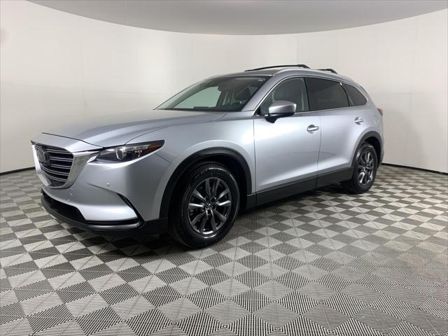 2021 Mazda CX-9