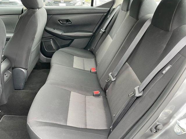 Photo of 2025 Gun Metallic Nissan Sentra