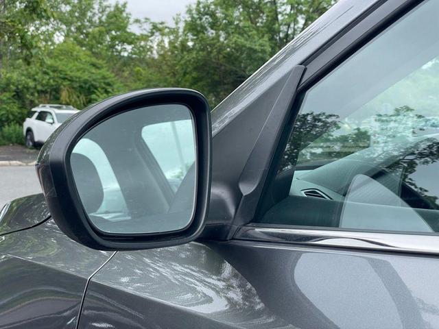 Photo of 2025 Gun Metallic Nissan Sentra