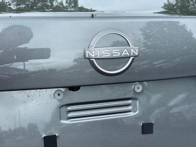 Photo of 2025 Gun Metallic Nissan Sentra