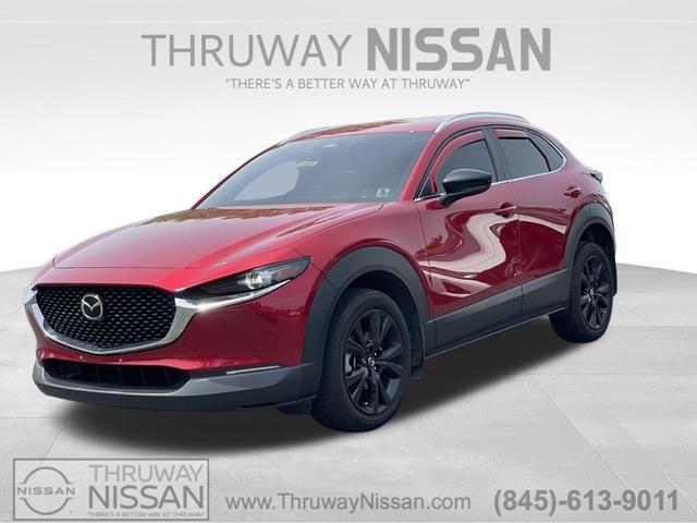 2024 Mazda Cx-30