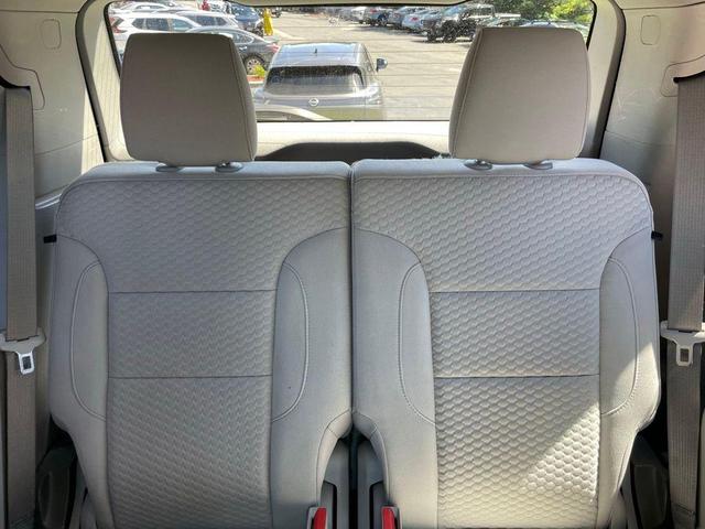 Photo of 2019 Pepperdust Metallic GMC Acadia