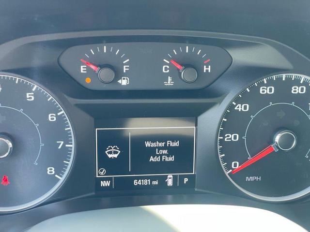 Photo of 2019 Pepperdust Metallic GMC Acadia