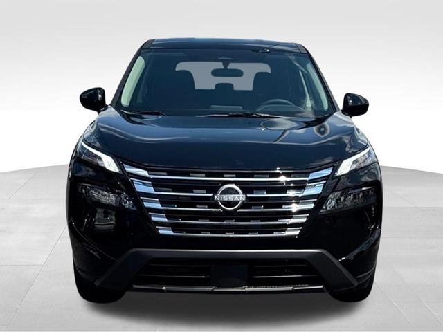 Photo of 2026 Black Nissan Rogue