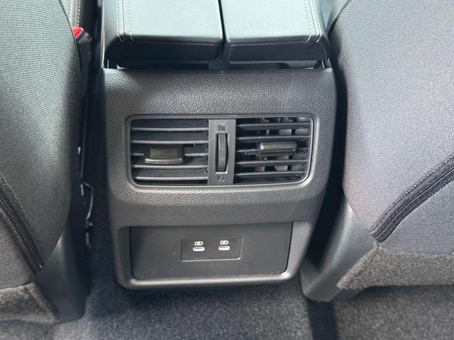 Photo of 2026 Black Nissan Rogue