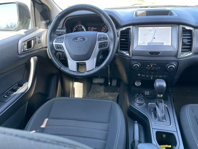 Photo of 2021 Cactus Ford Ranger