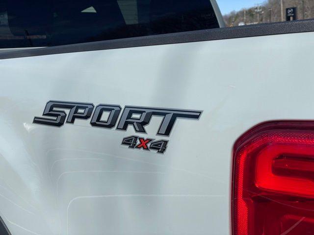 Photo of 2021 Cactus Ford Ranger