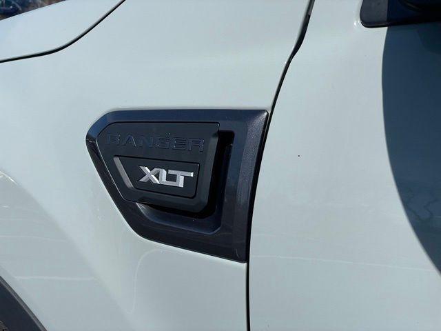 Photo of 2021 Cactus Ford Ranger