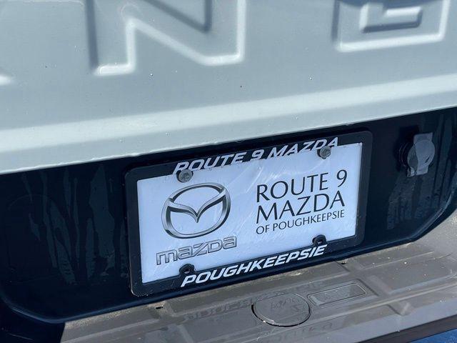 Photo of 2021 Cactus Ford Ranger