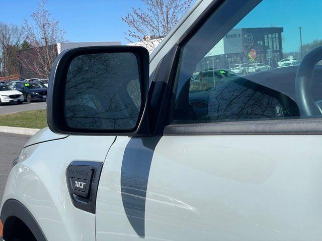 Photo of 2021 Cactus Ford Ranger