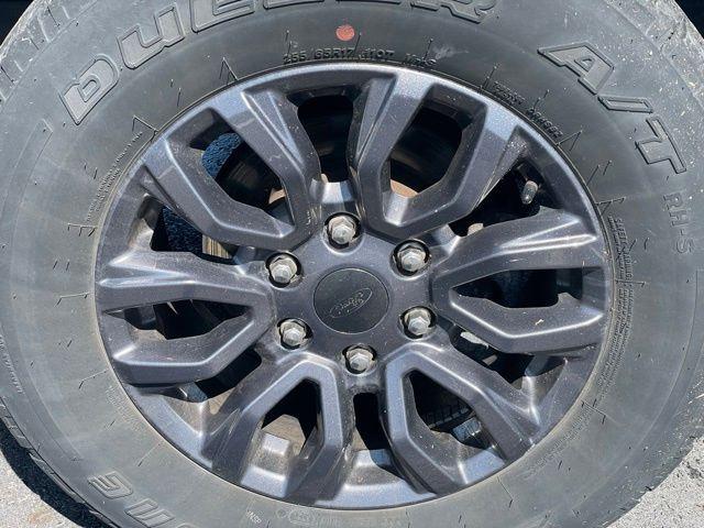 Photo of 2021 Cactus Ford Ranger