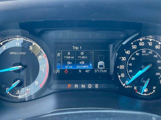 Photo of 2021 Cactus Ford Ranger