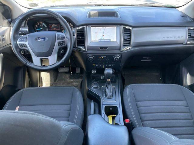 Photo of 2021 Cactus Ford Ranger