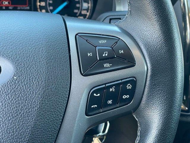 Photo of 2021 Cactus Ford Ranger