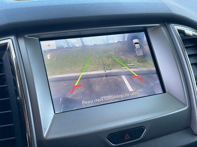 Photo of 2021 Cactus Ford Ranger