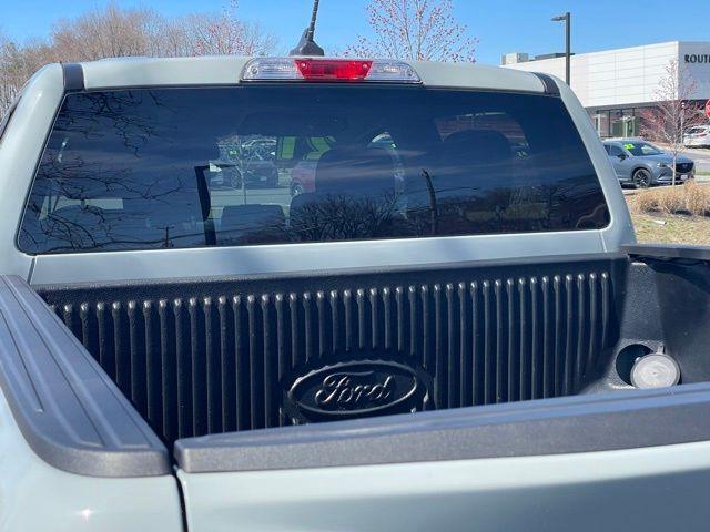 Photo of 2021 Cactus Ford Ranger