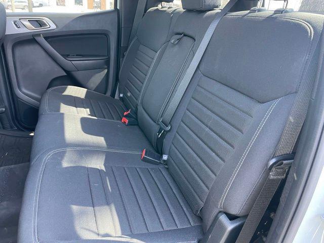 Photo of 2021 Cactus Ford Ranger