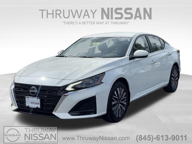 2023 Nissan Altima