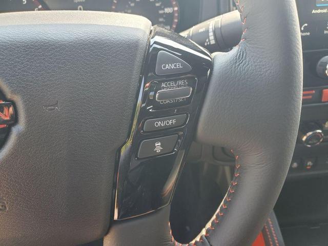 Photo of 2025 Bluestone Pearl Nissan Frontier